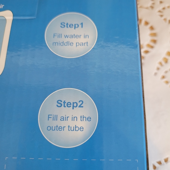 NIB Magifire Baby Water Mat 3+Months - Picture 3 of 6